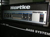 Amplificador Hartke Ha3500