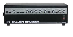 Amplificador Gallien Krueger gk 800 completo