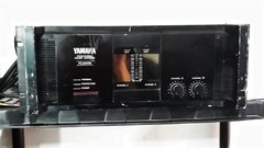 Potência profissional YAMAHA Modelo pc2602M