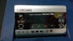Gravador digital BOSS Micro Br - comprar online