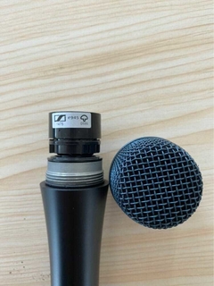 Microfone Sennheiser E945 - comprar online