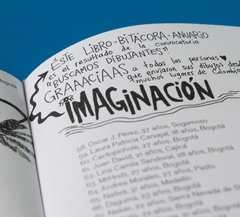 Anuario de Dibujo Colombiano!! en internet