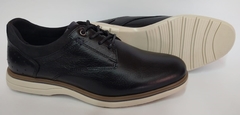 ZAPATO SPORT NEGRO