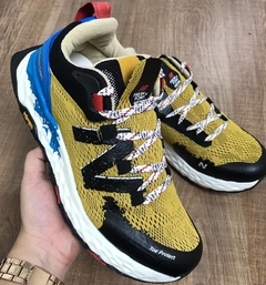 New Balance Flesh Foam Hierro v5