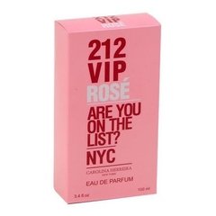 212 VIP ROSE