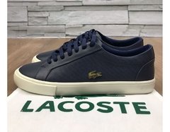 Sapatênis Lacoste - Straightset - RFTYH741
