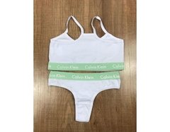 Conjunto sem bojo Calvin Klein - RSDF684