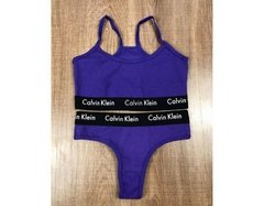 Conjunto sem bojo Calvin Klein - EWDF54