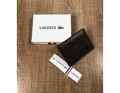 Carteira Lacoste - comprar online