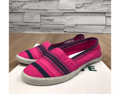 Alpargata Lacoste - DWFS87