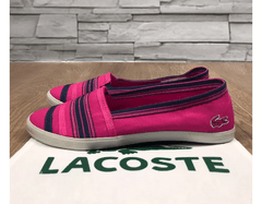 Alpargata Lacoste - DWFS87 - comprar online