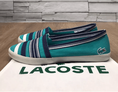 Alpargata Lacoste - REWD95 - comprar online