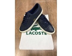 Sapatênis Lacoste - Straightset - EWDF87