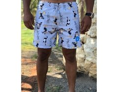 Bermuda Short Osk - TFGHV62 - comprar online