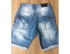 Bermuda Calvin Klein - BC0012 - comprar online