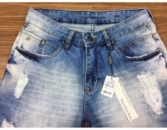 Bermuda Jeans Calvin Klein - BJCK415