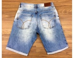 Bermuda Jeans Calvin Klein - BJCK415 na internet