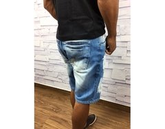 Bermuda Calvin Klein Jeans - BCKJ16 - llimports