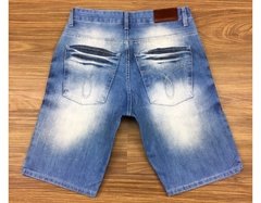 Bermuda Calvin Klein Jeans - BCKJ16 na internet