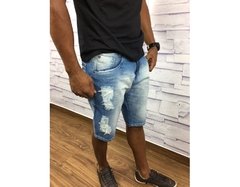 Bermuda Calvin Klein Jeans - BCKJ16 - comprar online