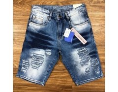 Bermuda Jeans Calvin Klein - BCKNJJ01 - comprar online