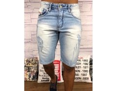 Bermuda jeans Diesel - BJDN020 na internet