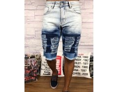 Bermuda Jeans John John - BJJJ042