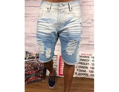 Bermuda Jeans John John - BNJJJ10