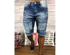 Bermuda Jeans John John - BNJJJ11