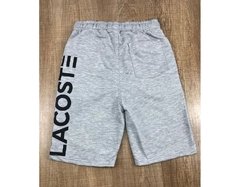 Bermuda Moletom Lacoste - BMLC11 - comprar online