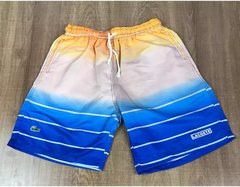 Bermuda Short Lacoste - Jacaré - EASZ52