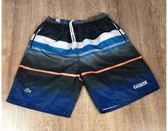 Bermuda Short Lacoste - Jacaré - FVDS85