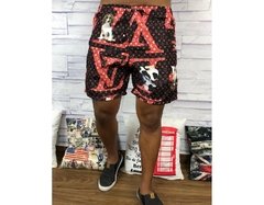 Bermuda Short Louis Vuitton - forrada por dentro (VM) - comprar online