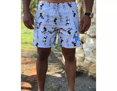 Bermuda Short Osk - TFGHV62 - comprar online