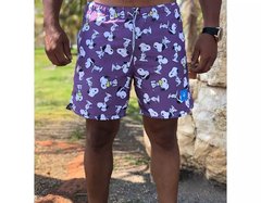 Bermuda Short Osk - YUGH74 - comprar online