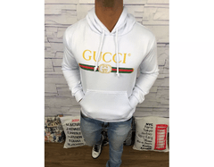 Blusa de Frio Branca Gucci - BFBGN - comprar online