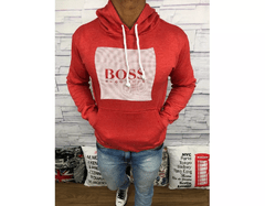 Blusa de Frio Hugo Boss - BFHBN11 - comprar online