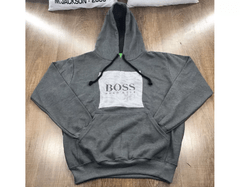 Blusa de Frio Hugo Boss - BFHBN5