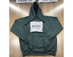 Blusa de Frio Hugo Boss - BFHBN8