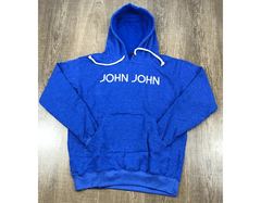 Blusa de Frio John John - BAJJ21