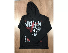 Blusa de Frio John John - BSHDD12