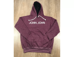 Blusa de Frio John John - BVJJ14