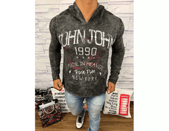 Blusa de Frio John John - ESD25 na internet