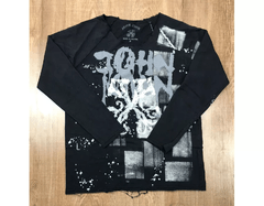 Blusa de Frio John John - ESX21