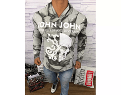 Blusa de Frio John John - FGH65 na internet