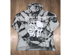 Blusa de Frio John John - FGH65