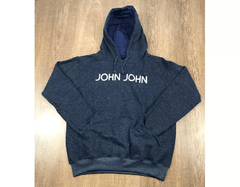 Blusa de Frio John John- Roxa - BRJJ23