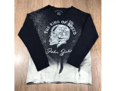 Blusa de Frio John John - TYFG69