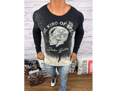 Blusa de Frio John John - TYFG69 - comprar online