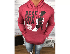 Blusa de Frio Reserva - Rosa - BDFRB20